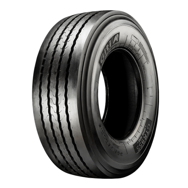 Poza cu Anvelope Giti 235/75R17.5 143/141K GTR955