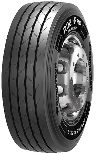 Poza cu Anvelope Giti 235/75R17.5 143/141K GTR955