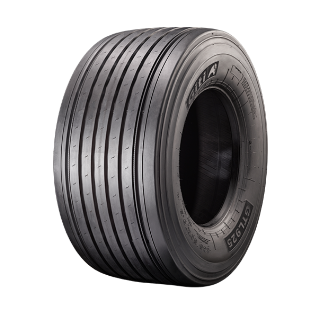 Poza cu Anvelope Giti 445/45R19.5 160J GTL925 - outlet